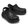 Crocs Classic Crush Holzschuhe  EU 38-39 Mann  EU 38-39 Produktbild-Vorschau 4