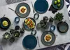 Villeroy&Boch - Talerz głęboki 21,5 cm Crafted Denim Podgląd zdjęcia produktu 15