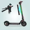 E-Scooter AsVIVA ES01 Tretroller 350W Motor Elektroroller Produktbild-Vorschau 6