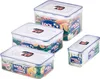 Vorratsdose rechteckig, 9,0 l mit Ablaufgitter 295 x 230 x Produktbild-Vorschau 6