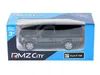DAFFI Modell RMZ Ford F150 2018 schwarz K-961 19611 Produktbild-Vorschau 4