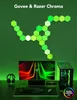 Govee Glide Hexa Light Panels Expansion Pack (2 Panels) Produktbild-Vorschau 7
