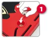 Flipper in legno Space Safari BRIO 63401700 Anteprima dell’immagine prodotto 4