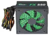 EVOLVEO FX 550, zdroj 550W ATX, 14cm, tichý, 80+, bulk Náhled obrázku produktu 5