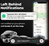 KeySmart iPro Works With Apple Find My Black Produktbild-Vorschau 8