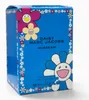 Marc Jacobs DAISY MURAKAMI BLUE Eau de Parfum, sprayflacon, Productafbeelding-voorbeeld 2
