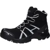 Haix® BLACK EAGLE Safety 40 mid/black-silver UK 3.0-15.0 / Produktbild-Vorschau 3