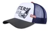 COASTAL HFT Cap Oysters & Beer White/Olive Produktbild-Vorschau 1