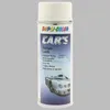 Lakier rajdowy Cars biały jedwabisty mat 400ml Podgląd zdjęcia produktu 2