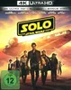 4K Ultra HD - Solo: A Star Wars Story Produktbild-Vorschau 3