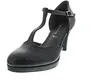 Tamaris Damen Pumps T-Riemen T-Strap Plateau Stiletto Produktbild-Vorschau 16