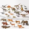 Mideer Sběratelská sada zvířatek ze ZOO 15 ks Náhled obrázku produktu 5