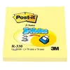 Post-it Haftnotizen Z-Notes 76 x 76 mm gelb 12 Blöcke á 100 Produktbild-Vorschau 11