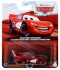 Disney Pixar Cars HTX82, Auto, 3 rok/roky, Kov, Vícebarevný Náhled obrázku produktu 7