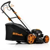 Kosiarka Spalinowa Z Napędem Riwall Rpm5190 Srv Napęd 51Cm Podgląd zdjęcia produktu 3