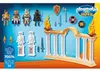 PLAYMOBIL 70076 L'imperatore Massimo nel Colosseo Anteprima dell’immagine prodotto 10