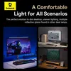 Baseus i-wok 3 Series Asymmetric Light Source Magnetic Voir les images du produit 21