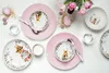 Villeroy & Boch Rose Garden Tafelbesteck 30tlg. Produktbild-Vorschau 12