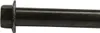 Oś tylnego koła 280mm 15mm M14x1.5 (z nakrętką) do Derbi Podgląd zdjęcia produktu 3