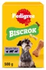 Pedigree Biscrok Multi Mix 6x500g Przysmak Dla Psa Podgląd zdjęcia produktu 2