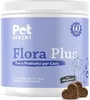 Flora Plus – Probiotici per Cani - Pet Sprint Anteprima dell’immagine prodotto 1