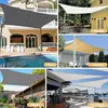 Tenda da sole, dimensioni 2,5 x 3,5 metri, rettangolare, Anteprima dell’immagine prodotto 6