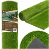 Springos® Künstlicher Rasen 30 mm Grün 2x5 m – Kunstrasen Produktbild-Vorschau 6
