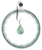 Hhm15 Hula Hop Grün Mit Magnet Und Gewicht + Zähler Hms Produktbild-Vorschau 6
