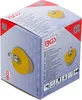 Folienradierer | Kegelform | 50 mm Produktbild-Vorschau 5