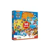 A product box for a Paw Patrol game collection. Produktbild-Vorschau