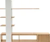 Sweiko Home obývací stěna, sestava nábytku do obývacího Náhled obrázku produktu 20