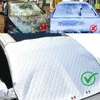 SolidKeus – Ultra silná ochranná fólie na čelní sklo Náhled obrázku produktu 2