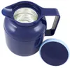 Helios Isolierkanne Wash Pro 1,0 l dunkelblau, Produktbild-Vorschau 5