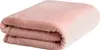 HOMLA ROTE Decke rosa 150x200 cm Produktbild-Vorschau 1