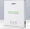 Adattatore di rete Ugreen 20265 USB-A / RJ45 1000 Mbps HUB Anteprima dell’immagine prodotto 18