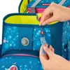 Step by Step schooltas Cloud Schulranzen-Set 5-delig Productafbeelding-voorbeeld 7
