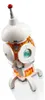 LEGO Creator 3-in-1 Ruimte-robot - Speelgoed dat omgebouwd Productafbeelding-voorbeeld 39