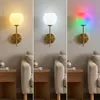 Applique murale LED Rosikey pour intérieur, rechargeable, Voir les images du produit 5