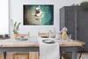 MuchoWow® Poster Hund - Tutu - Ballett - Abstrakt - Porträt Produktbild-Vorschau 3