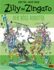 Zilly und Zingaro. Der böse Roboter Produktbild-Vorschau 1