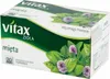 Tè alle erbe alla menta Vitax Her 20 bustine Anteprima dell’immagine prodotto 1
