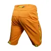 Haven Fahrradshorts ohne Träger - SINGLETRAIL HMS - Orange Produktbild-Vorschau 3