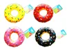 HUNDE-SPIELZEUG-DONUT Geräusch Ø15cm Hundespielzeug Produktbild-Vorschau 2