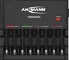 Ansmann Powerline 8 per 1-8 batterie ricaricabili AA / AAA Anteprima dell’immagine prodotto 5