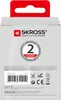 Reiseadapter Europa auf Amerika - Skross 1.500203 Single Produktbild-Vorschau 5