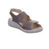 Longo Beq-Sandl-Wörishf-30 Damen Sandalen Sandaletten Produktbild-Vorschau 9