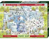 Heye Puzzle 29692, 1000 kusov, Umenie Náhľad obrázku produktu 1