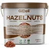 Orzechy laskowe 1 kg, obrane, niesolone, całe, naturalne, Podgląd zdjęcia produktu 1