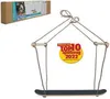 SKATEBOARD SWING, inkl. Handholds Ø30mm Produktbild-Vorschau 10