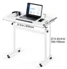 Scrivania regolabile in altezza VEVOR, dimensioni 810x410 Anteprima dell’immagine prodotto 8